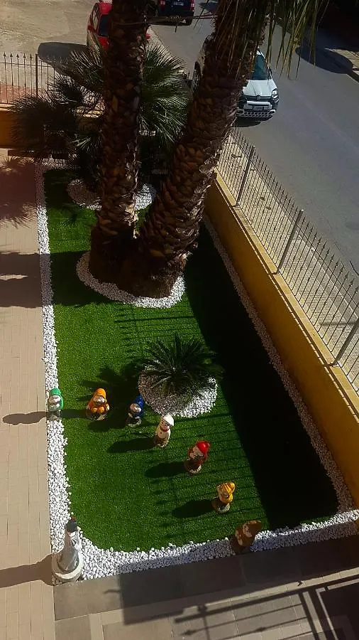 Villa Lella Marausa 0*,  Italia