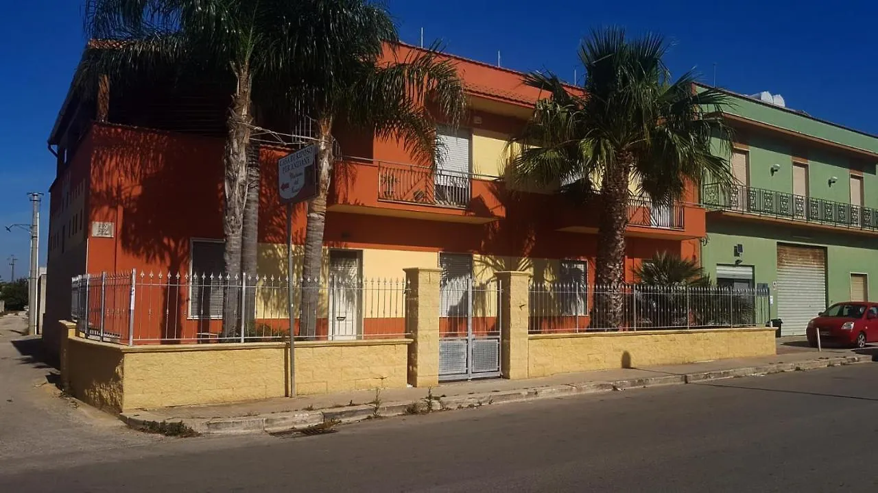 Villa Lella Marausa