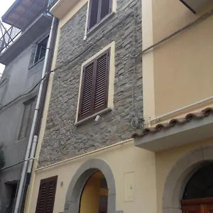 Un Balcone Sul Mare - Casa Salita Foti -case Sicilia&toscana- Basicò