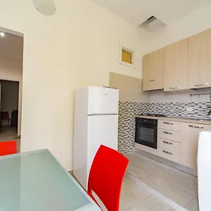 Naranji House Red Relax Altavilla Milicia