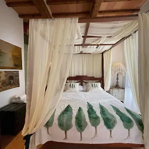  Appartamento Casa Beccofino Italia