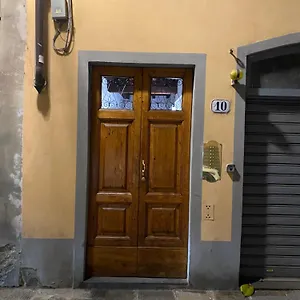  Appartamento San Niccolo Gr Italia