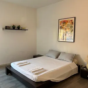  Appartamento Via Delle Ghiacciaie House Italia