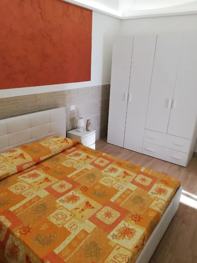 Apartment Villa Lella Marausa